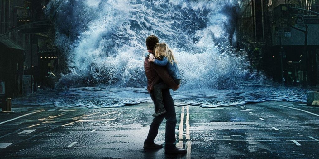 geostorm