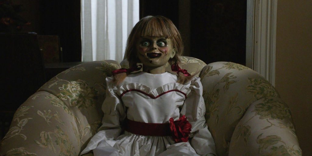 annabellecomeshome