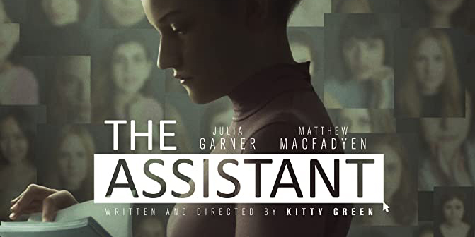 TheAssistant