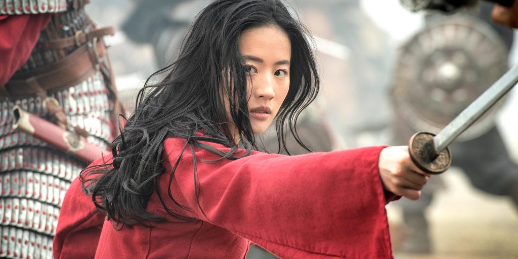 Mulan2020