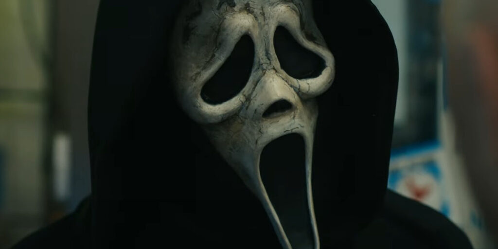 scream 6