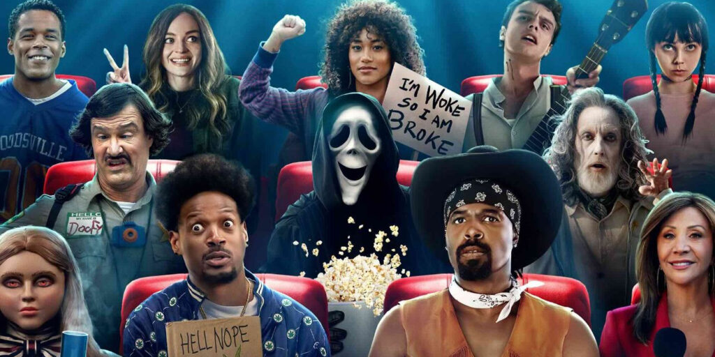 ScaryMovie