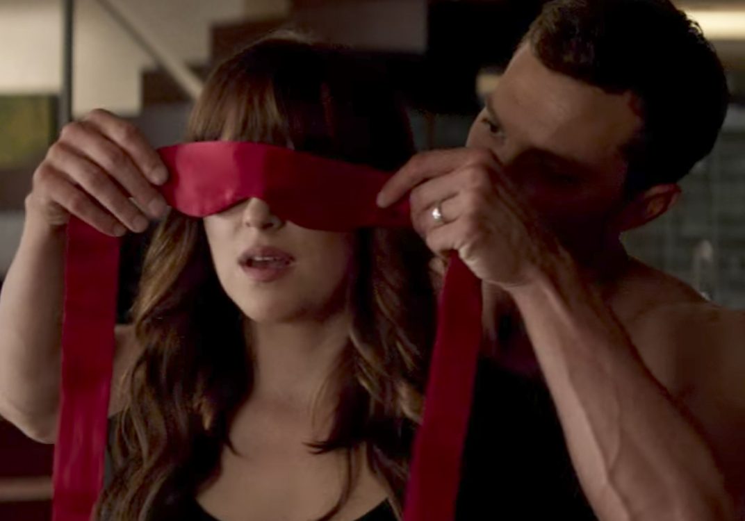 fifty shades freed