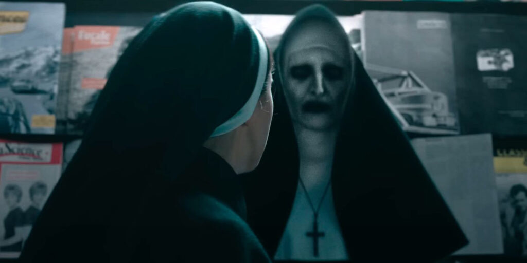 thenun2