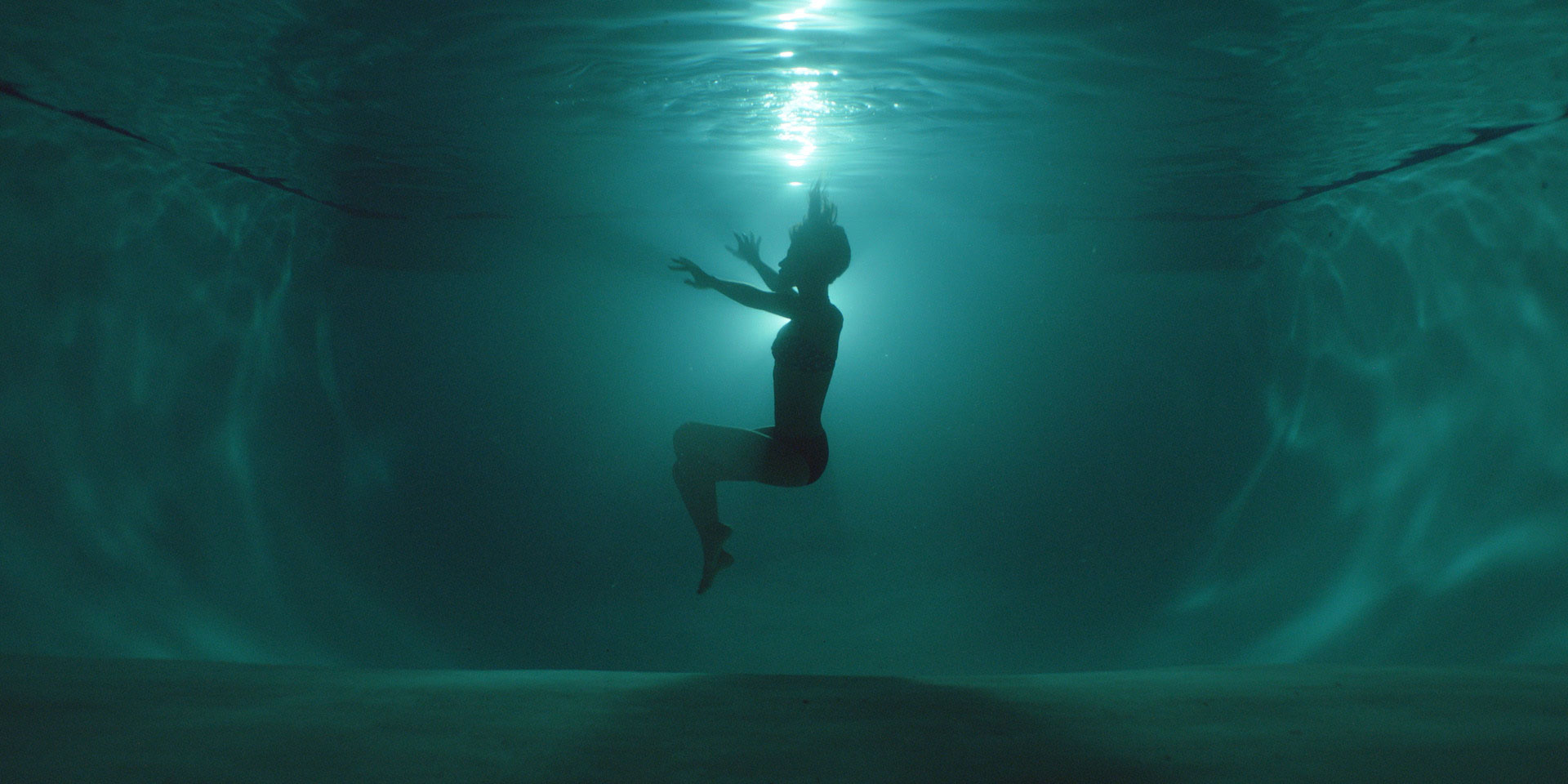 NIGHT SWIM – “Sadly, this ghoul in the pool flick is tepid at best ...