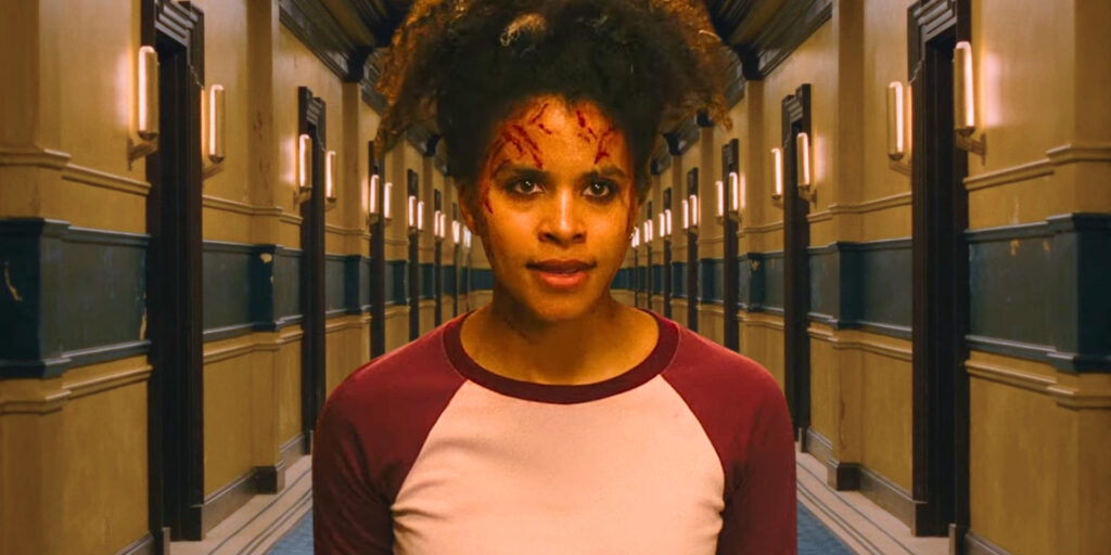 They Will Kill You bande-annonce du The Raid meet Wedding Nightm