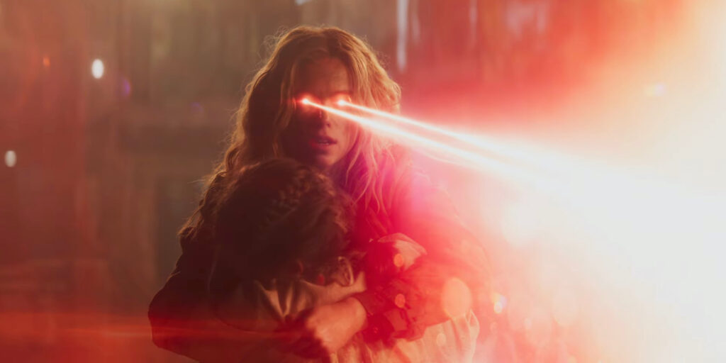 supergirl