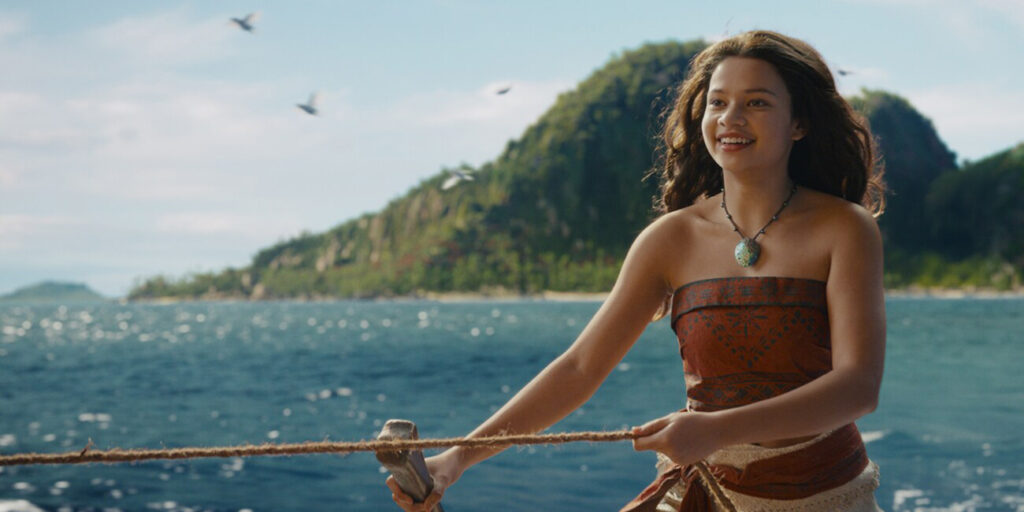 Moana